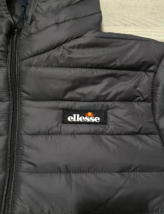 Chaqueta Ellesse