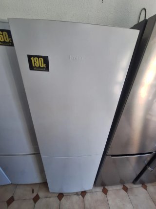 Frigorífico Bosch Acero Inoxidable