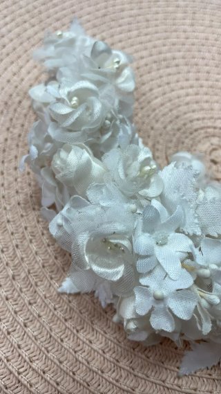 Tiara de boda