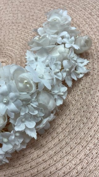 Tiara de boda