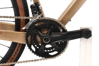 Bicicleta Megamo West t.54 Reacondicionada