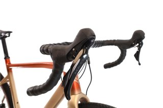 Bicicleta Megamo West t.54 Reacondicionada