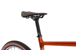 Bicicleta Megamo West t.54 Reacondicionada