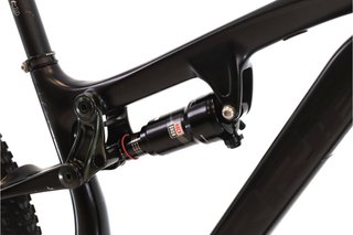 Bicicleta Berria Mako GX t.S Reacondicionada