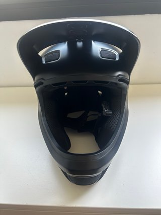 Casco bici integral POC Coron Air SPIN