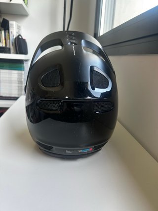 Casco bici integral POC Coron Air SPIN