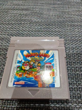Pack 3 Juegos Game Boy