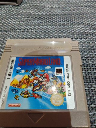 Pack 3 Juegos Game Boy