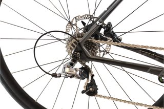 Bicicleta Focus Cayo t.54 Reacondicionada