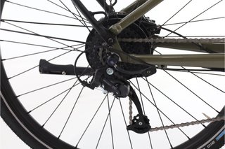 Bicicleta Cannondale Mavaro NEO SL 2 t.XL Reacondicionada