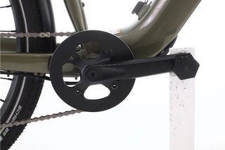 Bicicleta Cannondale Mavaro NEO SL 2 t.XL Reacondicionada