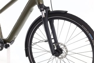 Bicicleta Cannondale Mavaro NEO SL 2 t.XL Reacondicionada