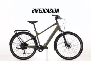 Bicicleta Cannondale Mavaro NEO SL 2 t.XL Reacondicionada