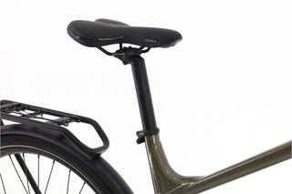 Bicicleta Cannondale Mavaro NEO SL 2 t.XL Reacondicionada