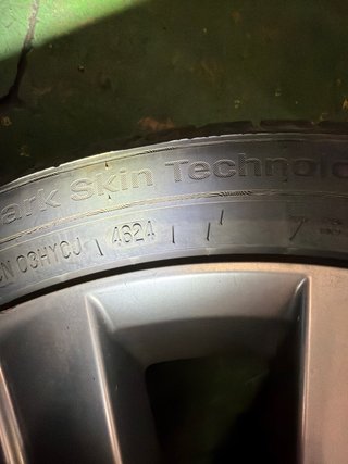 Uniroyal Rainsport 225/45 R19 96Y XL