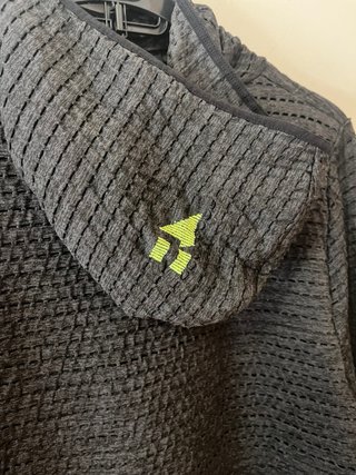 Sudadera HANKER