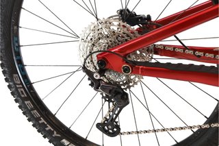 Bicicleta Cannondale Habit 4 t.XL Reacondicionada