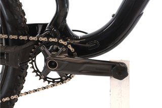 Bicicleta Cannondale Habit 4 t.L Reacondicionada
