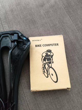 Sillín de bicicleta Selle Italia