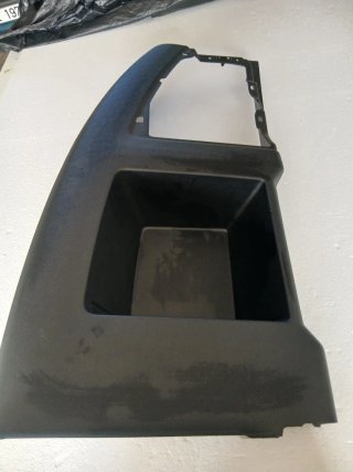Conjunto Interior Peugeot Boxer