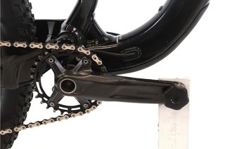 Bicicleta Cannondale Habit 4 t.M Reacondicionada