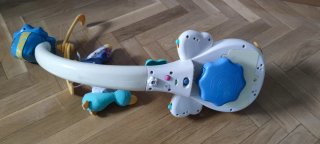 Móvil Cuna Vtech Mami Pato