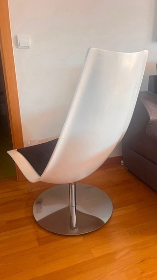 Silla giratoria moderna boconcept