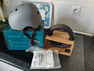 Patinete Eléctrico Xiaomi