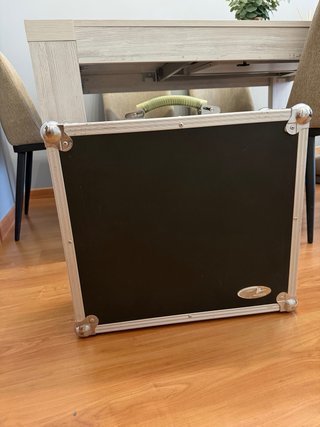 Giradischi Reloop 7000 Nero + valigetta