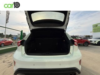 Ford Focus 1.0 Ecoboost MHEV 92kW ST-Line
