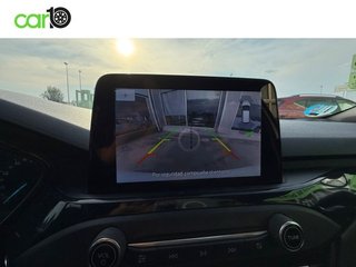 Ford Focus 1.0 Ecoboost MHEV 92kW ST-Line