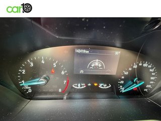 Ford Focus 1.0 Ecoboost MHEV 92kW ST-Line