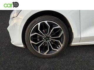 Ford Focus 1.0 Ecoboost MHEV 92kW ST-Line