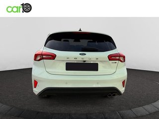 Ford Focus 1.0 Ecoboost MHEV 92kW ST-Line