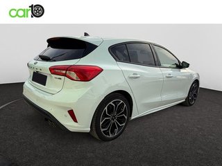 Ford Focus 1.0 Ecoboost MHEV 92kW ST-Line