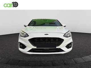 Ford Focus 1.0 Ecoboost MHEV 92kW ST-Line
