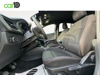 Ford Focus 1.0 Ecoboost MHEV 92kW ST-Line