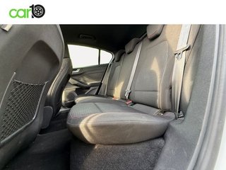 Ford Focus 1.0 Ecoboost MHEV 92kW ST-Line