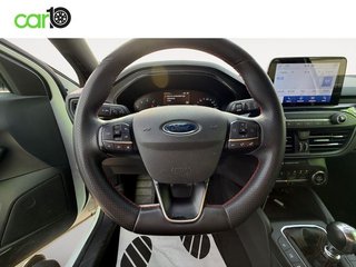 Ford Focus 1.0 Ecoboost MHEV 92kW ST-Line