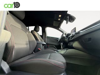 Ford Focus 1.0 Ecoboost MHEV 92kW ST-Line