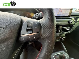 Ford Focus 1.0 Ecoboost MHEV 92kW ST-Line