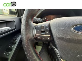Ford Focus 1.0 Ecoboost MHEV 92kW ST-Line