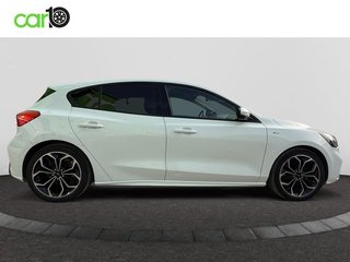 Ford Focus 1.0 Ecoboost MHEV 92kW ST-Line