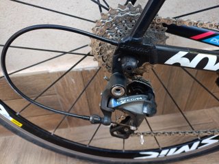 B'Twin Ultra 720 AF Bicicleta Carretera
