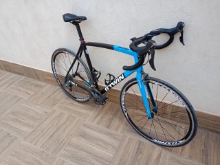 B'Twin Ultra 720 AF Bicicleta Carretera