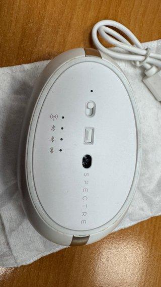 Mouse HP Spectre 700 Bluetooth Wireless