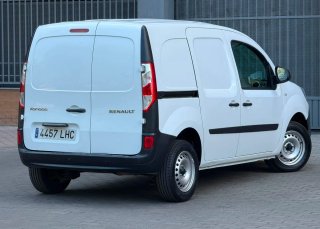 Renault Kangoo 2020