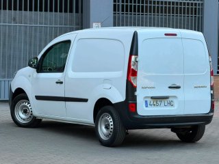 Renault Kangoo 2020