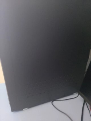 PC: Monitor, Teclado, Ratón, Mando y Cascos