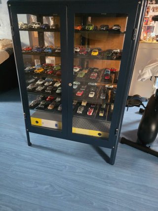 Modellini Fiat Story Collection